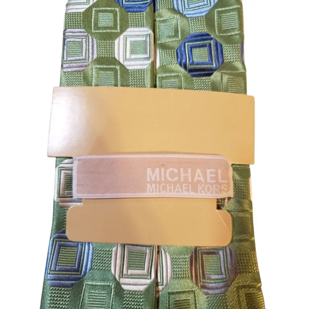 Michael Kors this one